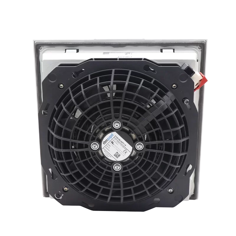 SK3241.110 Rittal 230V AC Filter Fan K2S165-AA77-15 ebmpapst