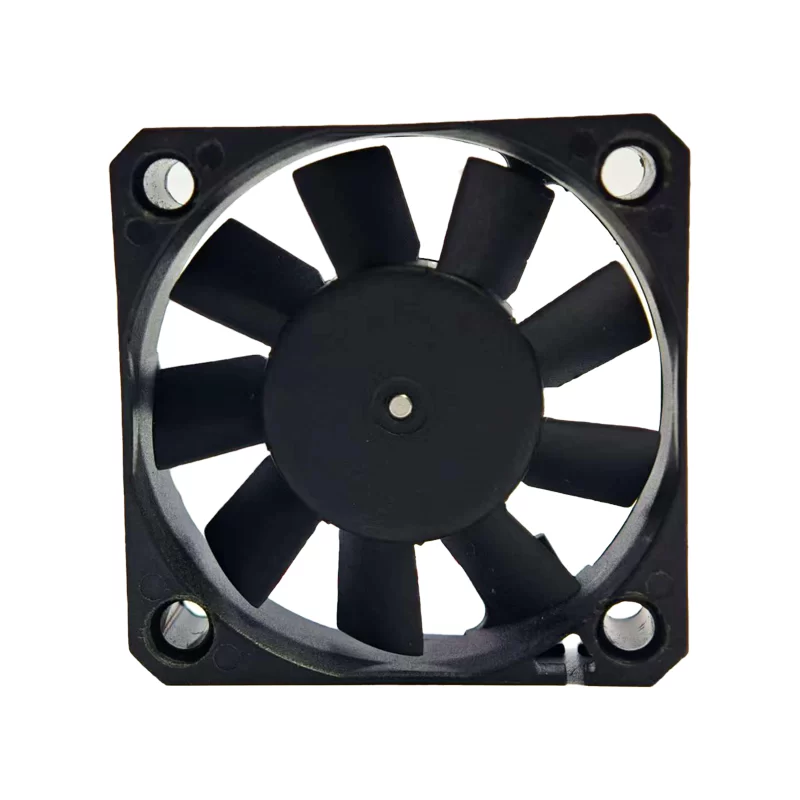 SP401012H Bi-Sonic 12V DC Axial Fan SP401012H Bi-Sonic 12V DC Axial Fan