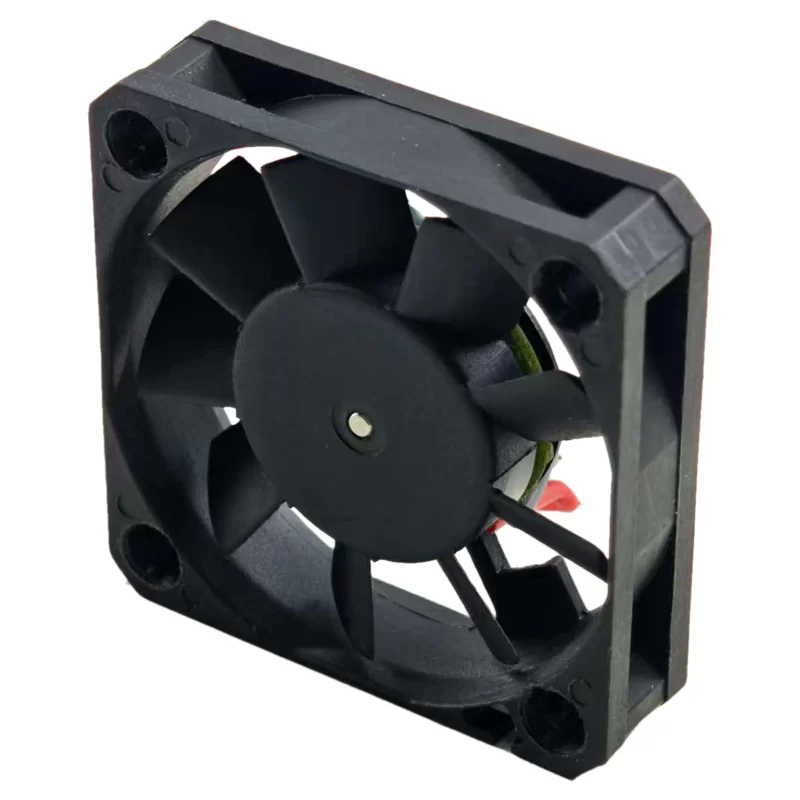 SP401012H Bi-Sonic 12V DC Axial Fan SP401012H Bi-Sonic 12V DC Axial Fan