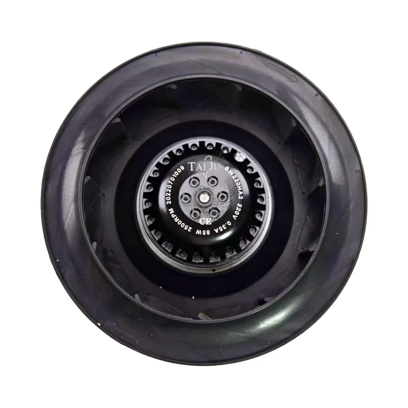 SW220HA2 SANJUN 220/240V AC Centrifugal Fan