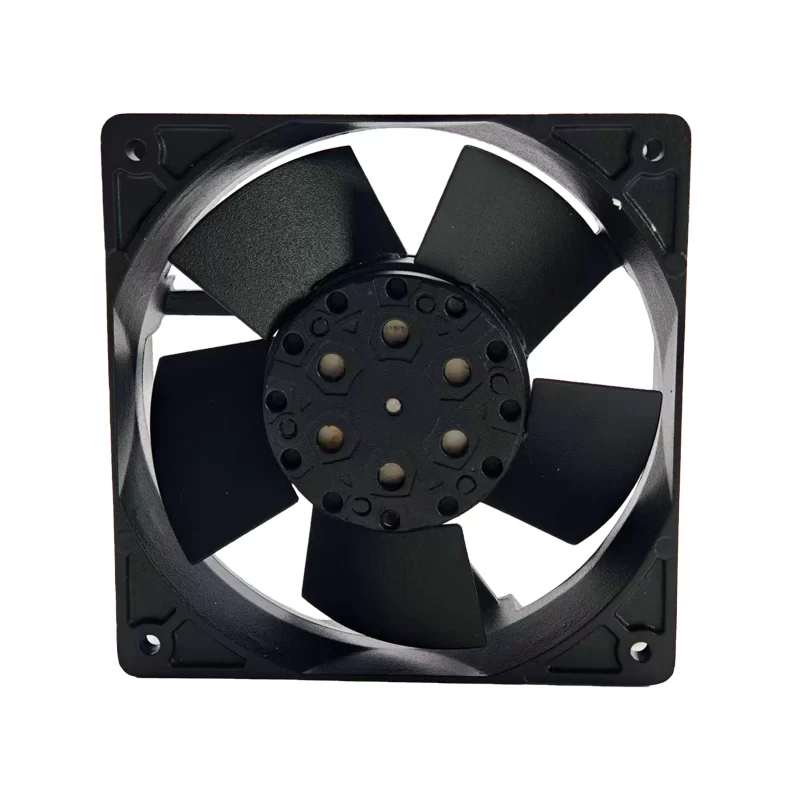 TG12038HA2BL Jiulong 220V AC Axial Fan TG12038HA2BL Jiulong 220V AC Axial Fan