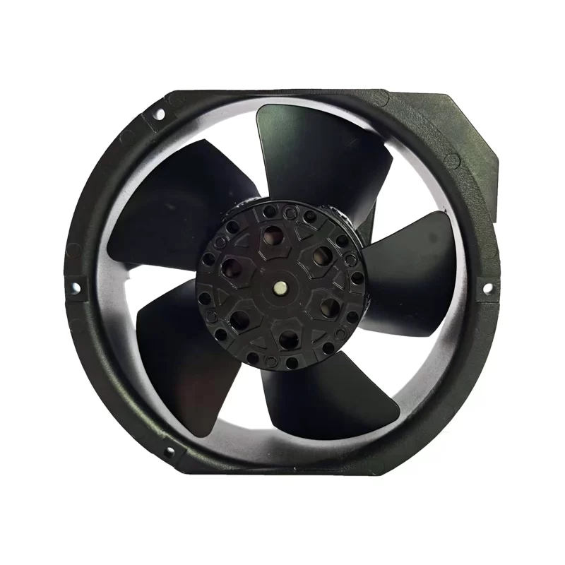 TG17050-A2 TG17050HA2B2 Jiulong 220/240V AC Axial Fan TG17050-A2 TG17050HA2B2 Jiulong 220/240V AC Axial Fan