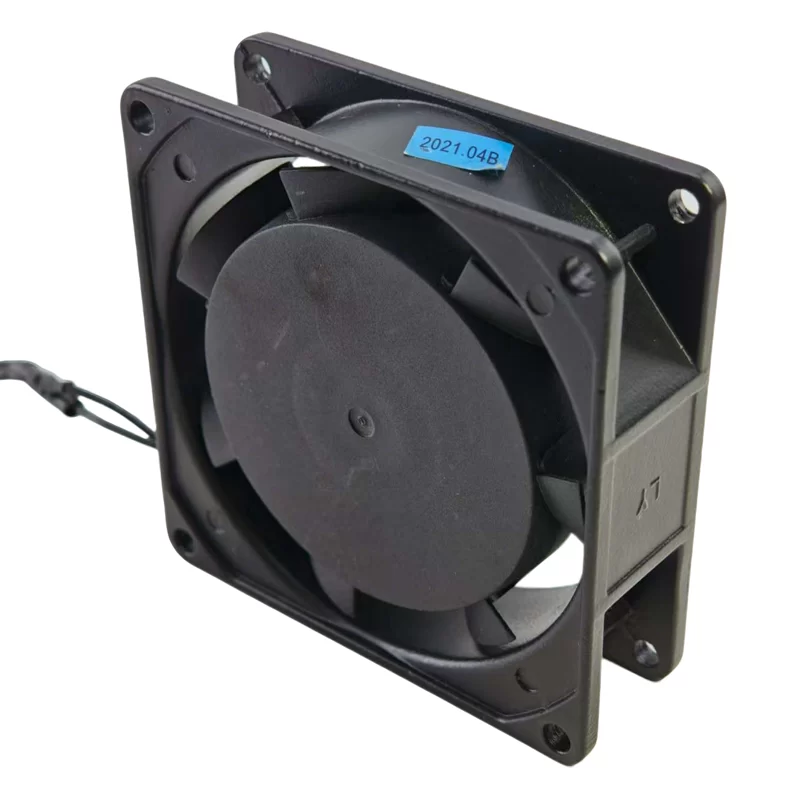 UFA8025B2H XA-CQJ 220-240V AC Axial Fan UFA8025B2H XA-CQJ 220-240V AC Axial Fan