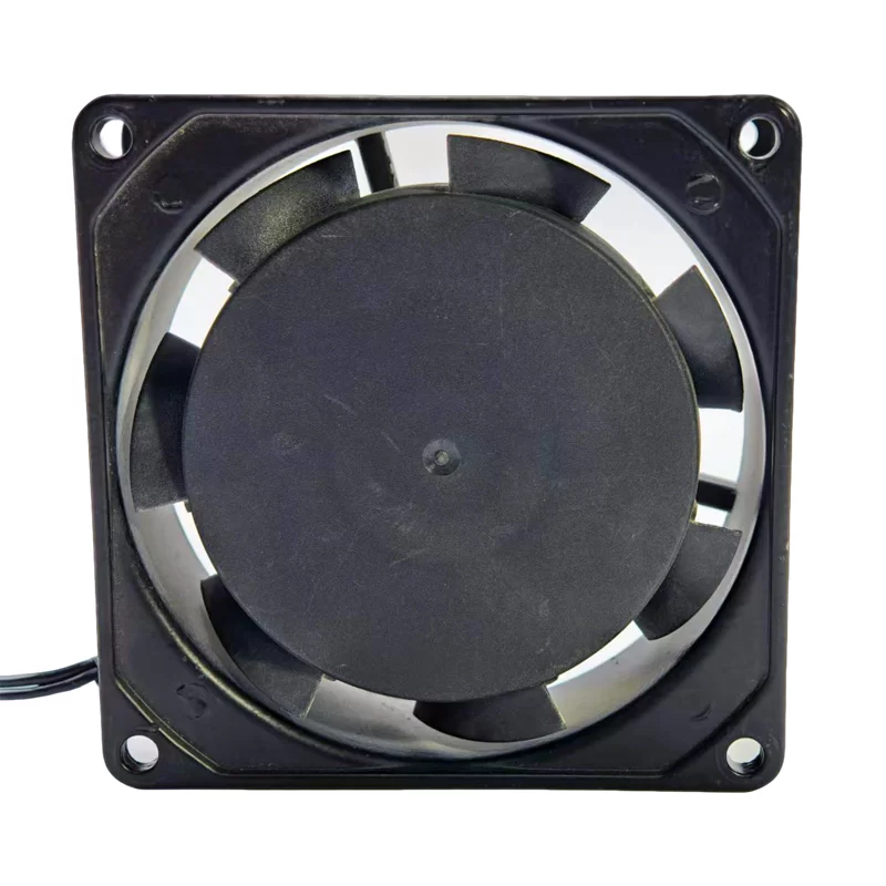 UFA8025S2H XA-CQJ 220-240V AC Axial Fan UFA8025S2H XA-CQJ 220-240V AC Axial Fan