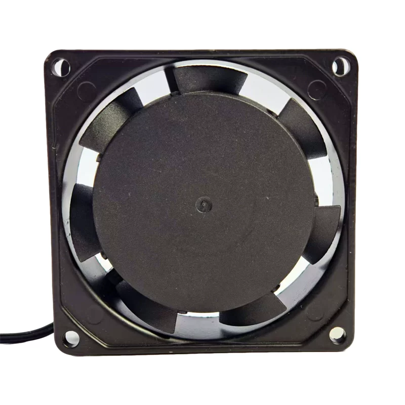 XA8025B2H XA-CQJ 220-240V AC Axial Fan XA8025B2H XA-CQJ 220-240V AC Axial Fan