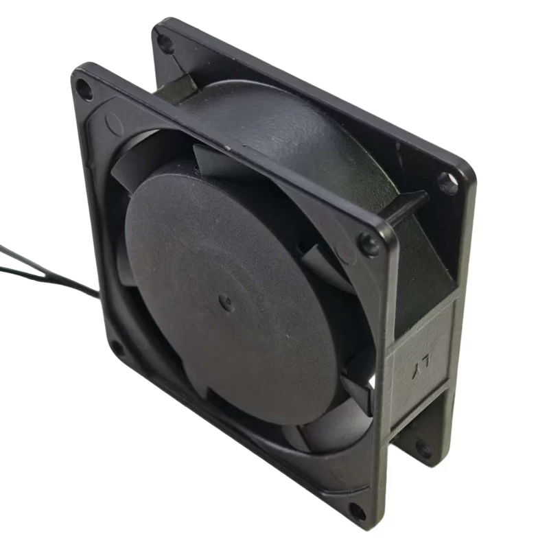 XA8025B2H XA-CQJ 220-240V AC Axial Fan XA8025B2H XA-CQJ 220-240V AC Axial Fan