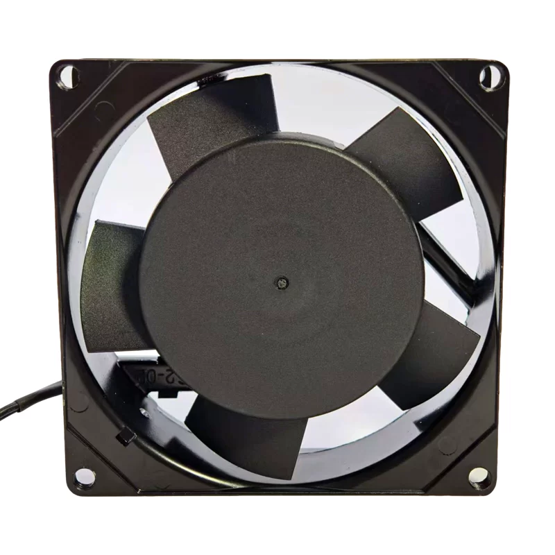 XA9225B2H XA-CQJ 220-240V AC Axial Fan XA9225B2H XA-CQJ 220-240V AC Axial Fan