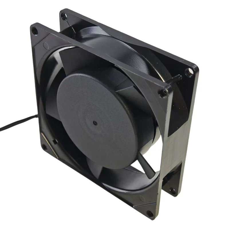 XA9225B2H XA-CQJ 220-240V AC Axial Fan XA9225B2H XA-CQJ 220-240V AC Axial Fan