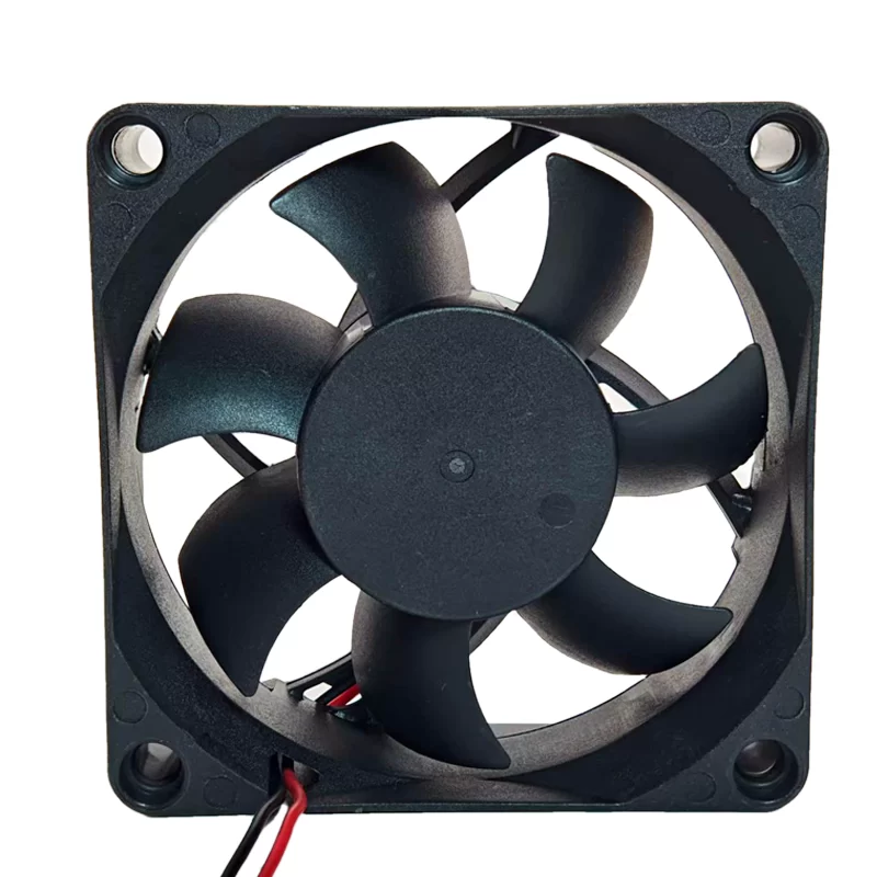 XXD601012VH XINGXINDA 12V DC Axial Fan XXD601012VH XINGXINDA 12V DC Axial Fan