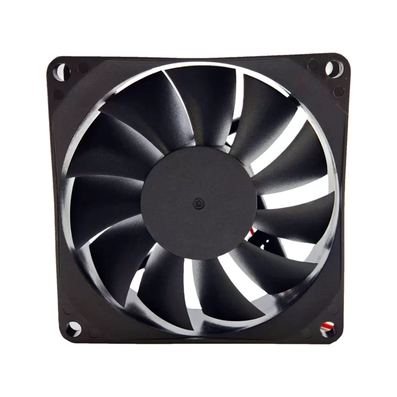 XXD802524VH XINGXINDA 24V DC Axial Fan XXD802524VH XINGXINDA 24V DC Axial Fan