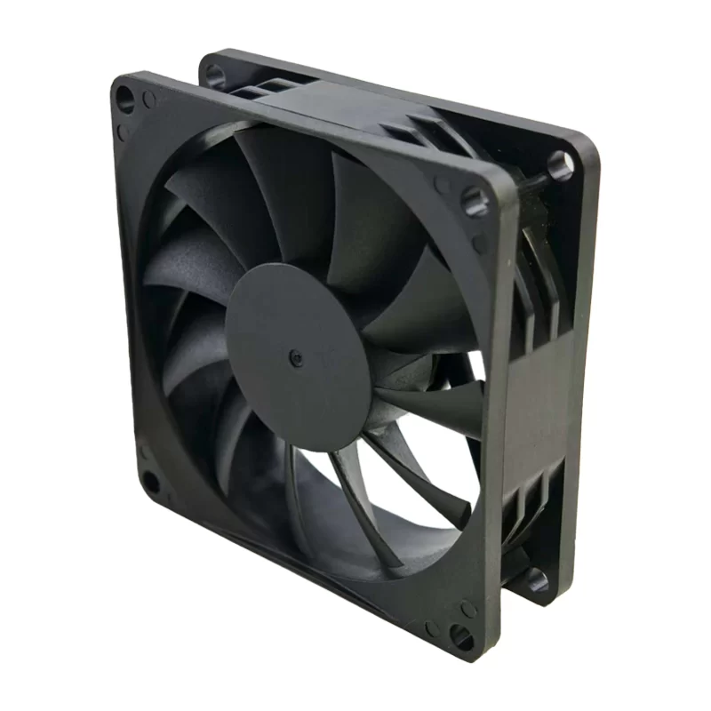 XXD802524VH XINGXINDA 24V DC Axial Fan XXD802524VH XINGXINDA 24V DC Axial Fan