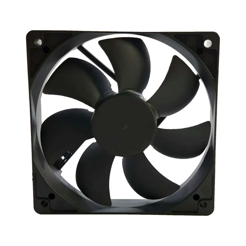XY-12025B2H XIANGYU 220-240V AC Axial Fan XY-12025B2H XIANGYU 220-240V AC Axial Fan