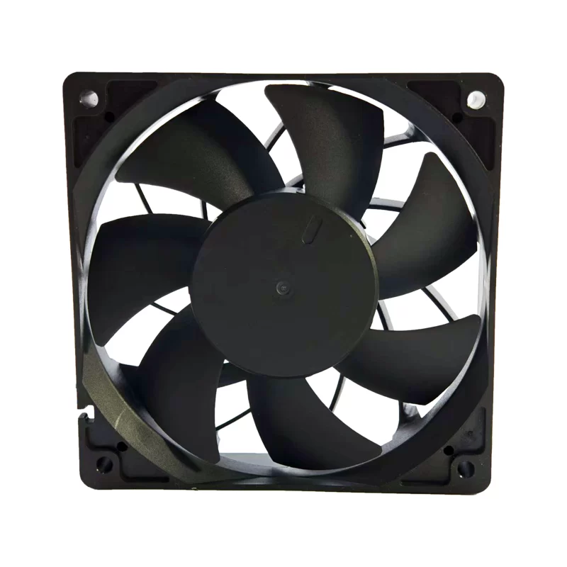 XY-12025S2H XIANGYU 110-240V EC Axial Fan XY-12025S2H XIANGYU 110-240V EC Axial Fan