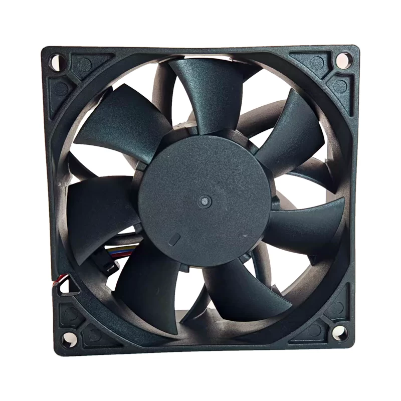 YAD9238B12M 12V DC Axial Fan YAD9238B12M 12V DC Axial Fan