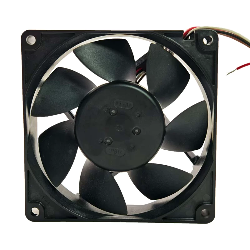 09225VA-24Q-CU-01 NMB 24V DC Axial Fan 09225VA-24Q-CU-01 NMB 24V DC Axial Fan