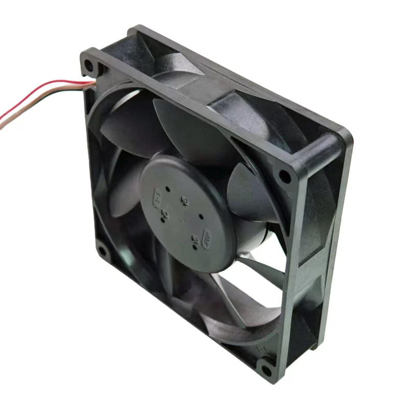 09225VA-24Q-CU-01 NMB 24V DC Axial Fan 09225VA-24Q-CU-01 NMB 24V DC Axial Fan