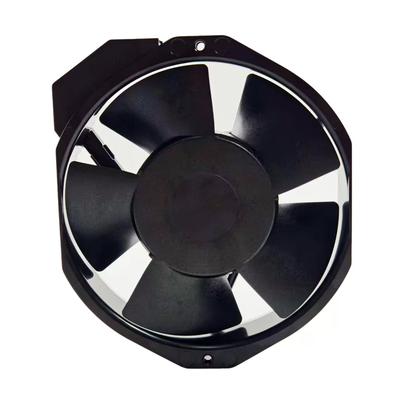 15038PB-B3L-EP-00 NMB 230V AC Axial Fan 15038PB-B3L-EP-00 NMB 230V AC Axial Fan