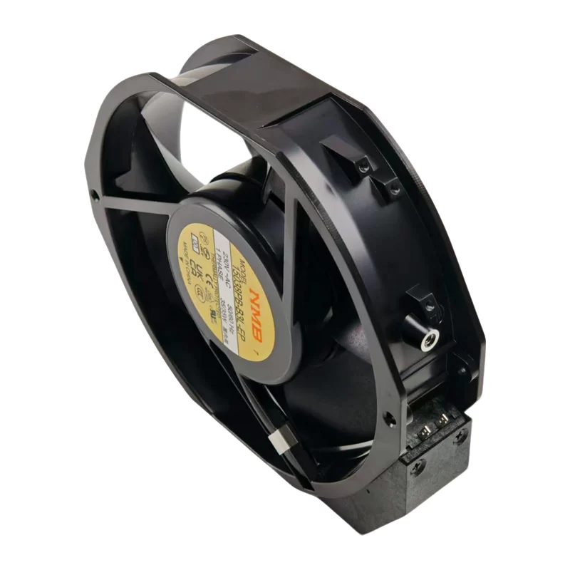 15038PB-B3L-EP-00 NMB 230V AC Axial Fan 15038PB-B3L-EP-00 NMB 230V AC Axial Fan