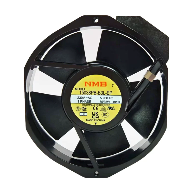 15038PB-B3L-EP-00 NMB 230V AC Axial Fan