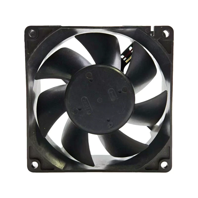 3615KL-04W-B79-E53 NMB 12V DC Axial Fan 3615KL-04W-B79-E53 NMB 12V DC Axial Fan
