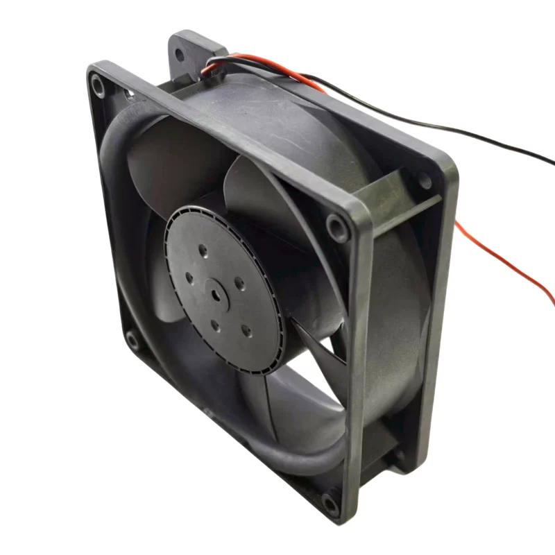 4218 ebmpapst 48V DC Axial Fan 4218 ebmpapst 48V DC Axial Fan