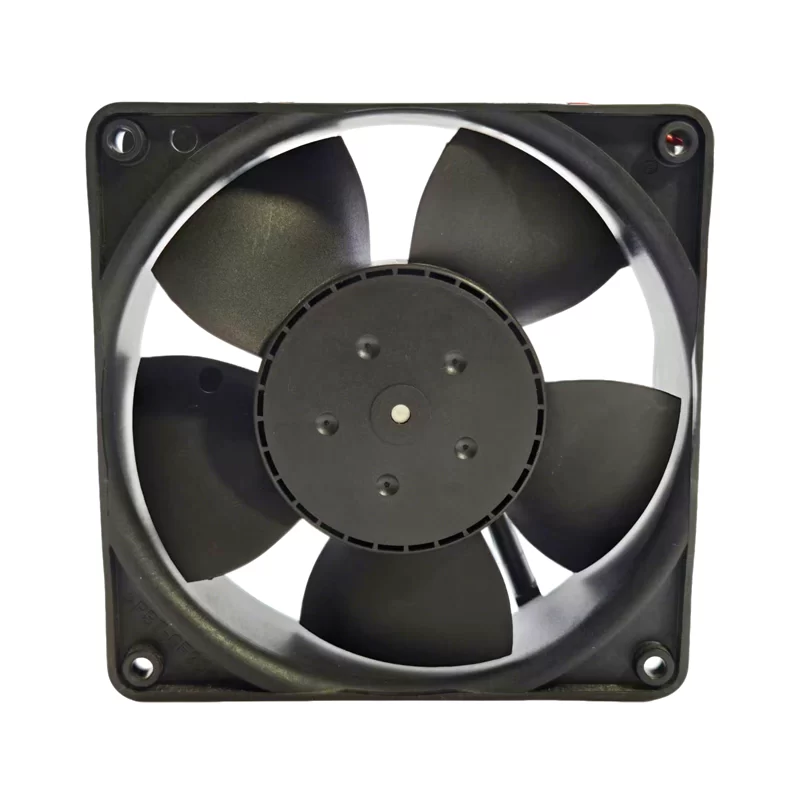 4218 ebmpapst 48V DC Axial Fan 4218 ebmpapst 48V DC Axial Fan