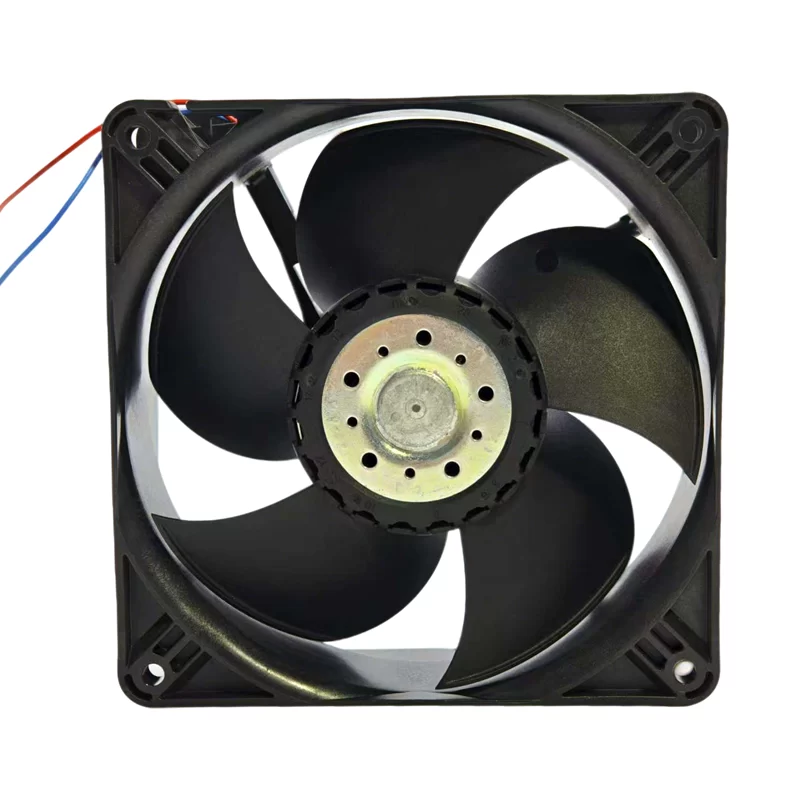 4414H ebmpapst 24V DC Axial Fan 4414H ebmpapst 24V DC Axial Fan