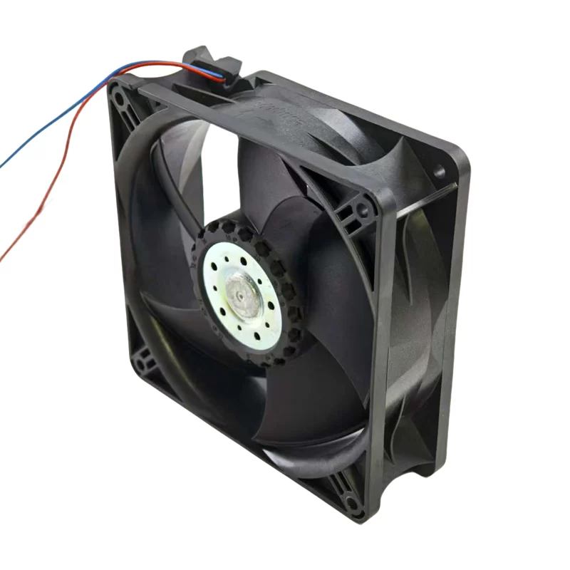 4414H ebmpapst 24V DC Axial Fan 4414H ebmpapst 24V DC Axial Fan