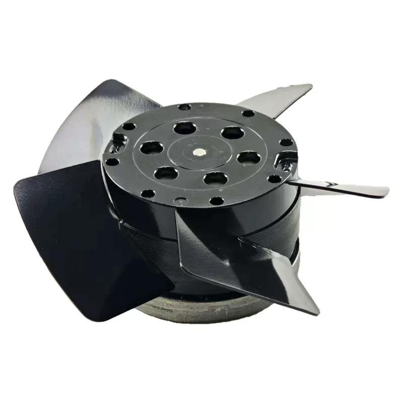 4656EZ ebmpapst 230V AC Axial Fan 108mm 4656EZ ebmpapst 230V AC Axial Fan 108mm