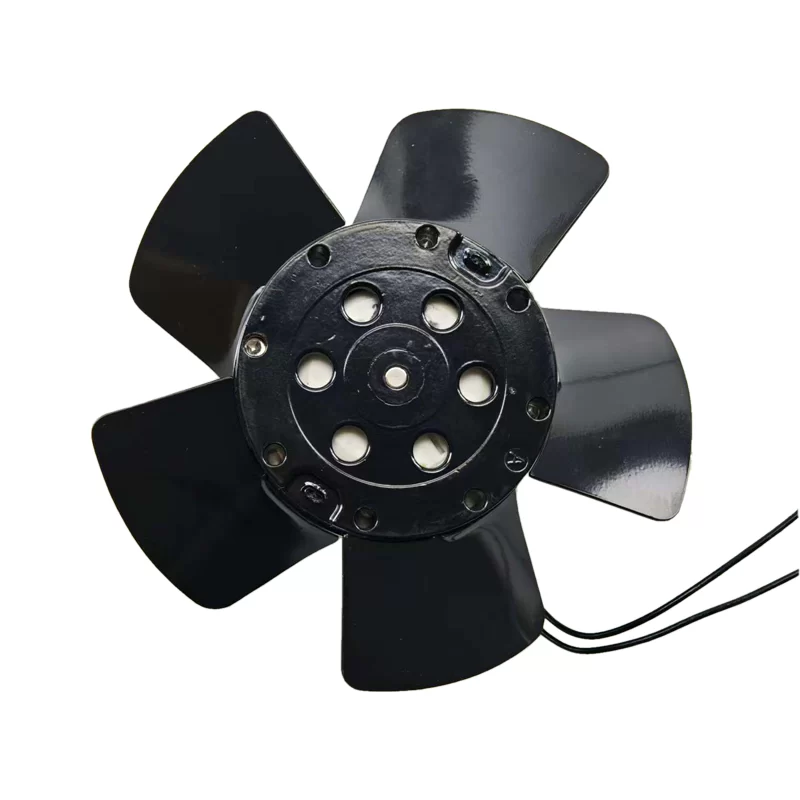 4656EZ ebmpapst 230V AC Axial Fan 108mm 4656EZ ebmpapst 230V AC Axial Fan 108mm