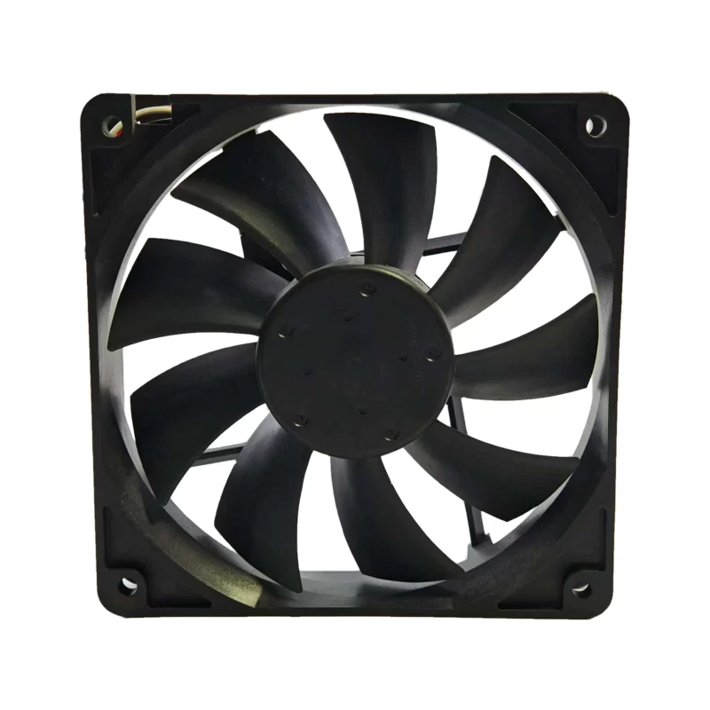 4710KL-04W-B29-V00 NMB 12V DC Axial Fan 4710KL-04W-B29-V00 NMB 12V DC Axial Fan