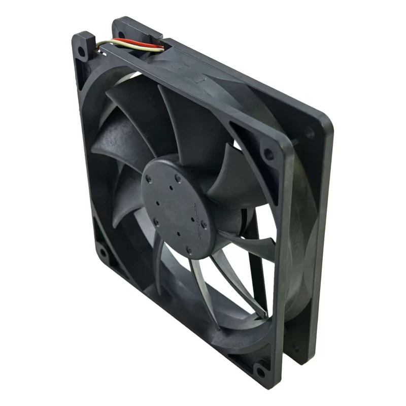 4710KL-04W-B29-V00 NMB 12V DC Axial Fan 4710KL-04W-B29-V00 NMB 12V DC Axial Fan