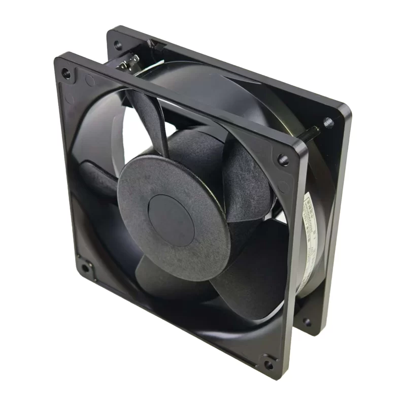 4715MS-23T-B5A-D00 NMB 230V AC Axial Fan 4715MS-23T-B5A-D00 NMB 230V AC Axial Fan