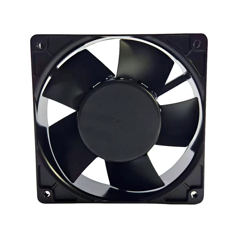 4E-230B 02 B-Sonic 230V AC Axial Fan 4E-230B 02 B-Sonic 230V AC Axial Fan