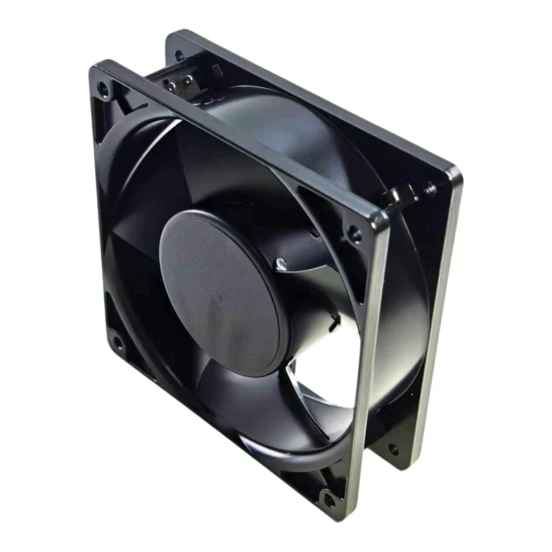 4E-230B 02 B-Sonic 230V AC Axial Fan 4E-230B 02 B-Sonic 230V AC Axial Fan