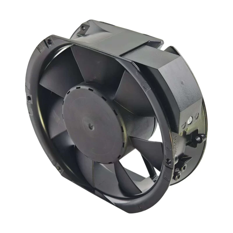 6424 ebmpapst 24V DC Axial Fan 6424 ebmpapst 24V DC Axial Fan