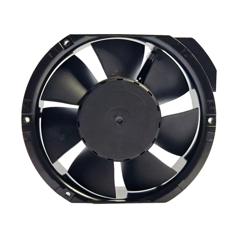6424 ebmpapst 24V DC Axial Fan 6424 ebmpapst 24V DC Axial Fan