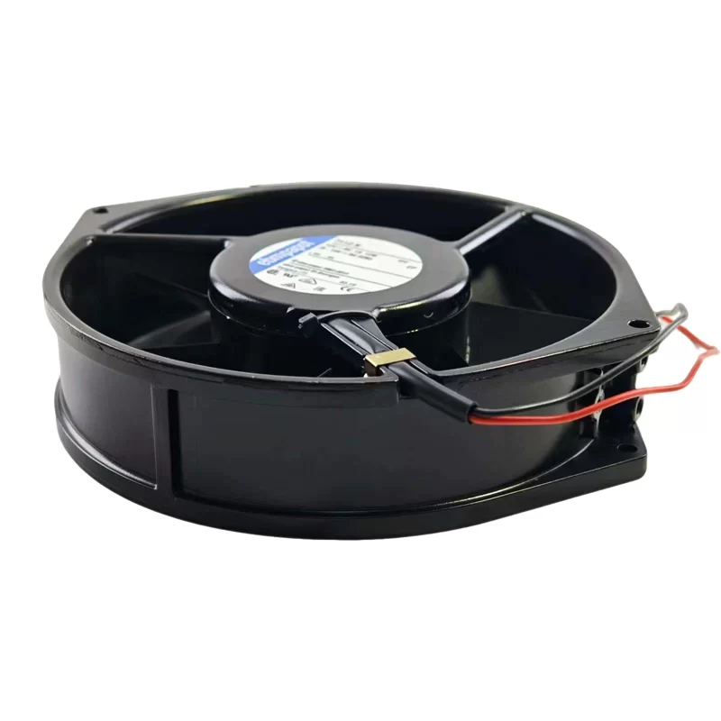 7112N ebmpapst 12V DC Axial Fan 7112N ebmpapst 12V DC Axial Fan