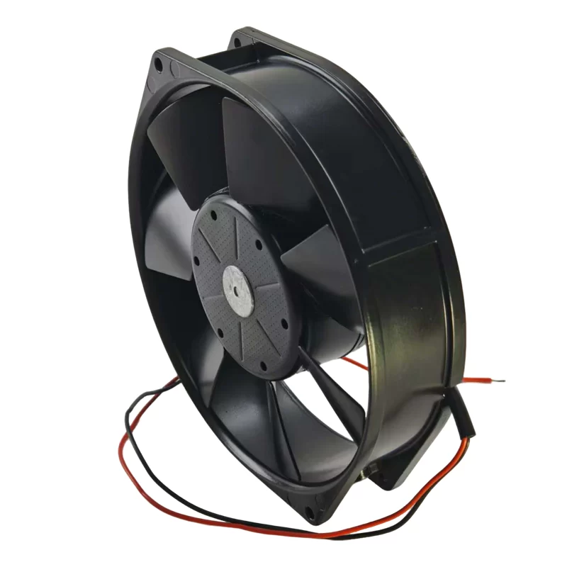 7112N ebmpapst 12V DC Axial Fan 7112N ebmpapst 12V DC Axial Fan