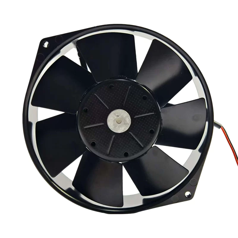 7112N ebmpapst 12V DC Axial Fan 7112N ebmpapst 12V DC Axial Fan