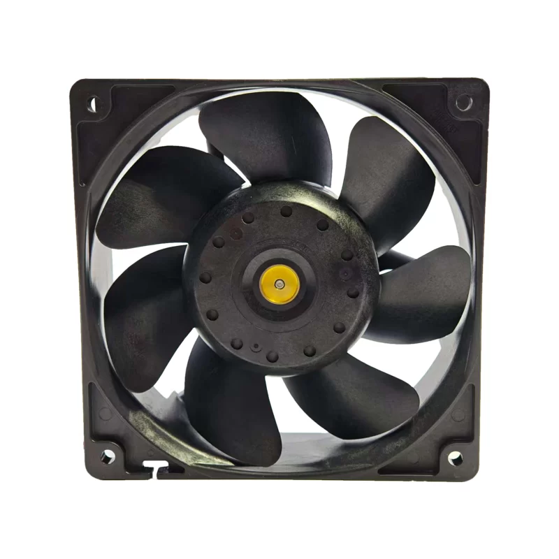9G1224H1021 Sanyo Denki 24V DC Axial Fan 9G1224H1021 Sanyo Denki 24V DC Axial Fan
