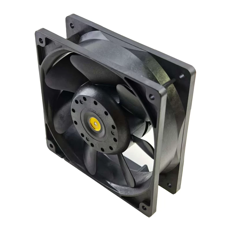 9G1224H1021 Sanyo Denki 24V DC Axial Fan 9G1224H1021 Sanyo Denki 24V DC Axial Fan