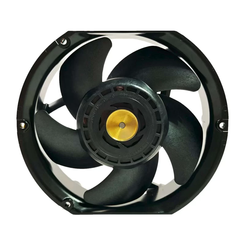 9WG5748P5H003 SANYO DENKI 48VDC Axial Fan IP68 9WG5748P5H003 SANYO DENKI 48VDC Axial Fan IP68