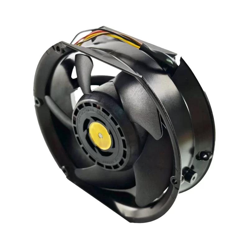 9WG5748P5H003 SANYO DENKI 48VDC Axial Fan IP68 9WG5748P5H003 SANYO DENKI 48VDC Axial Fan IP68