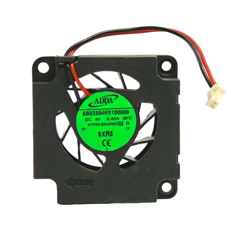 AB03504HX100000 ADDA 4V DC Blower