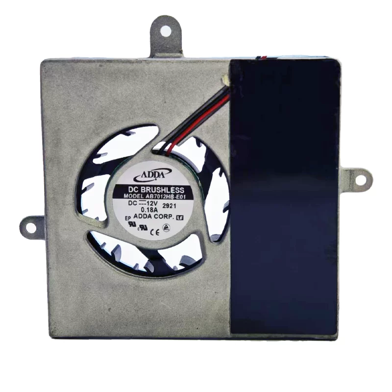 AB7012HB-E01 ADDA 12V DC Blower