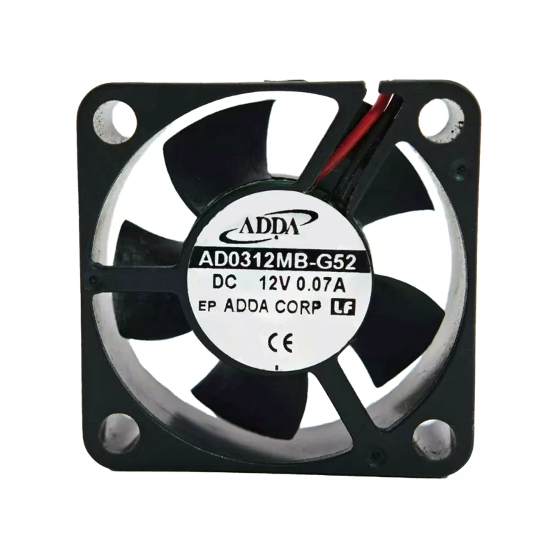 AD0312MB-G52 ADDA 12V DC Axial Fan