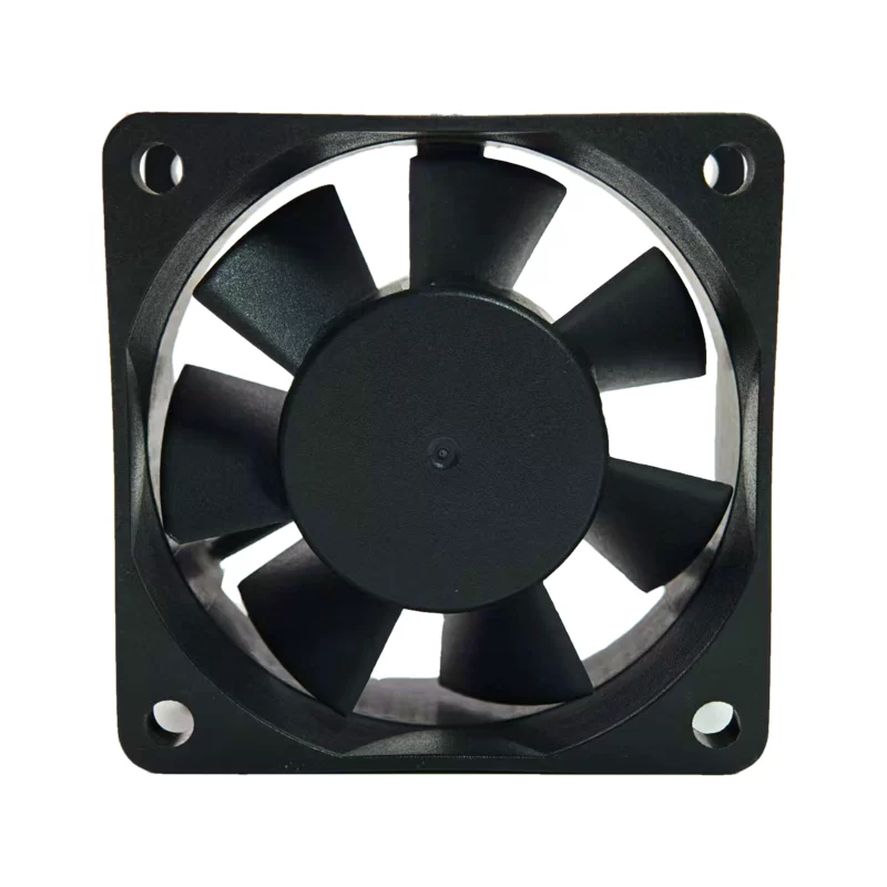 AD0605HX-A71GL ADDA 5V DC Axial Fan AD0605HX-A71GL ADDA 5V DC Axial Fan