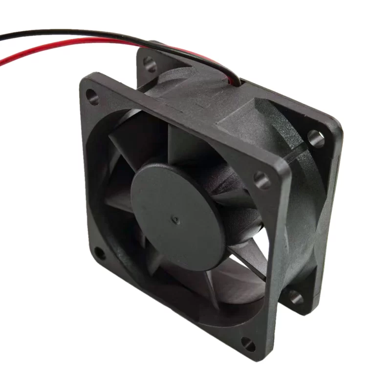 AD0605HX-A71GL ADDA 5V DC Axial Fan AD0605HX-A71GL ADDA 5V DC Axial Fan