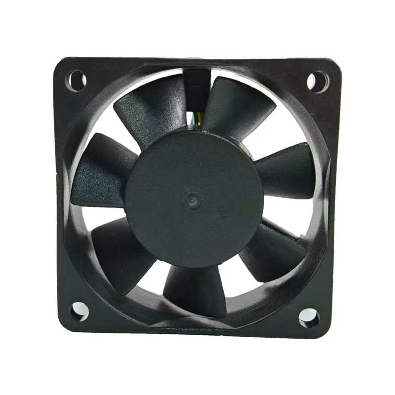 AD0612HB-A7BGL ADDA 12V DC Axial Fan AD0612HB-A7BGL ADDA 12V DC Axial Fan